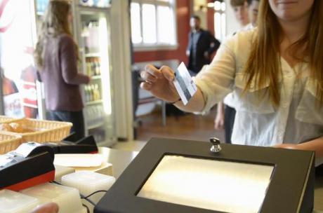 Betaling uden bakterier og bøvl
