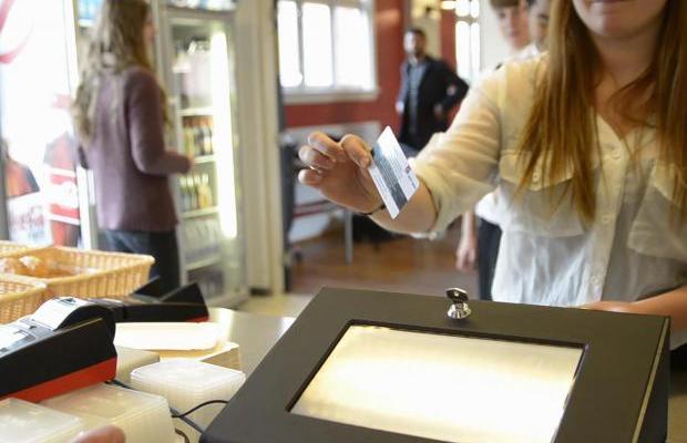 Betaling uden bakterier og bøvl