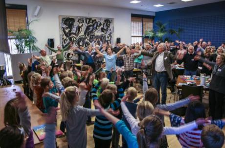 Musik i Folkeskolen