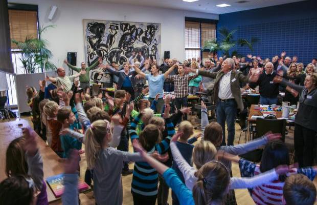 Musik i Folkeskolen