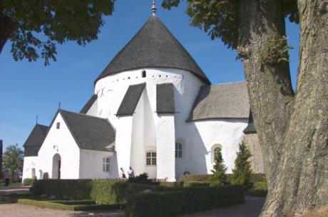 Bornholm som klasseværelse