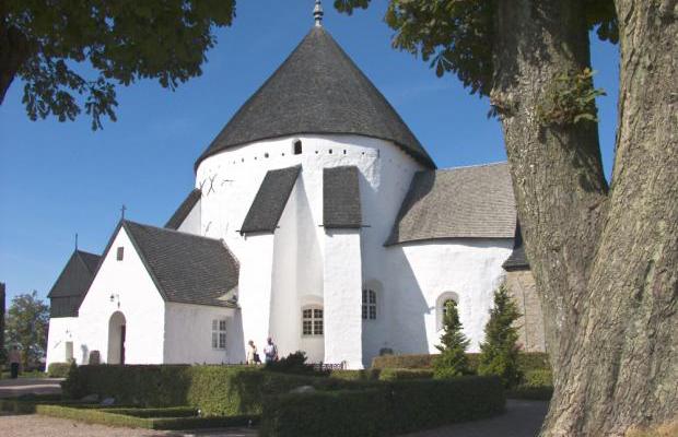 Bornholm som klasseværelse