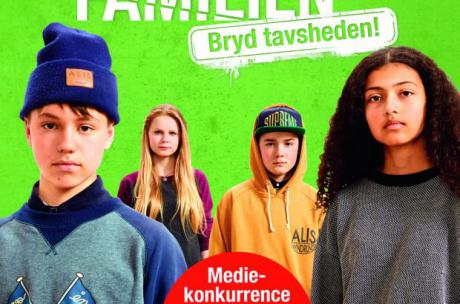 Bryd tabuer og styrk fagligheden