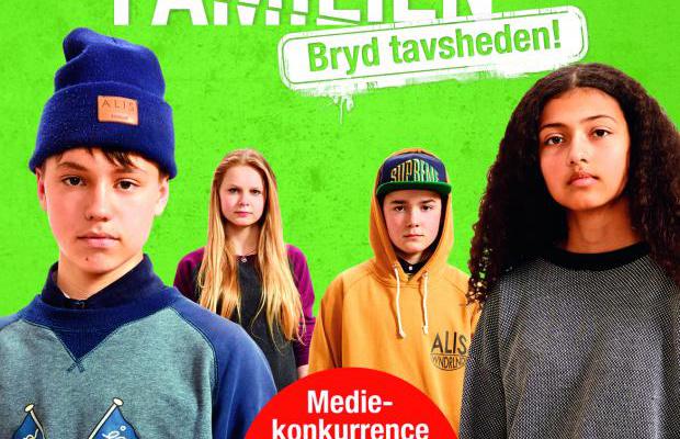 Bryd tabuer og styrk fagligheden