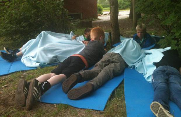 Hvor mange timer har døgnet egentlig?