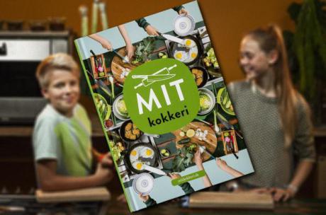 60.000 flere skolebørn på vej til at overtage køkkenet