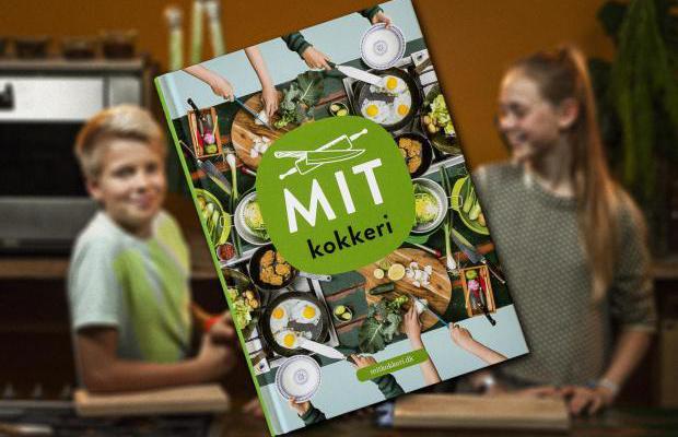 60.000 flere skolebørn på vej til at overtage køkkenet