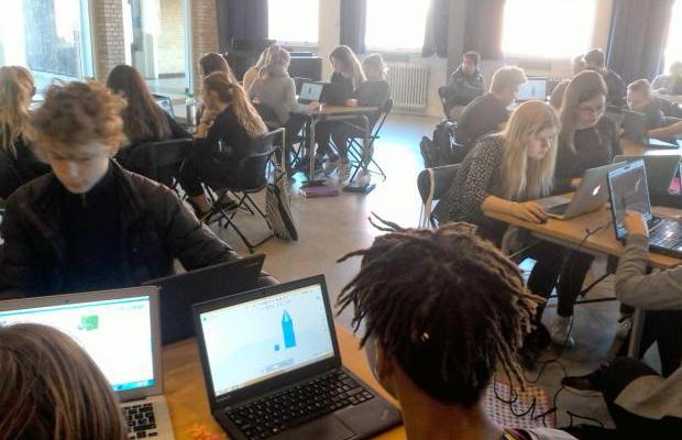 Digitale skills for fremtiden