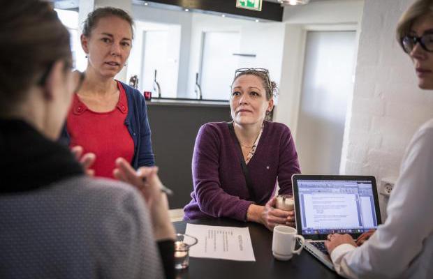 Entreprenørskab på skoleskemaet – også for lærerne