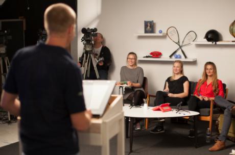 En partner i undervisningen