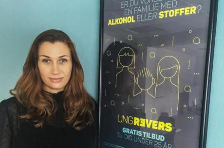 Det er svært at spørge til alkohol