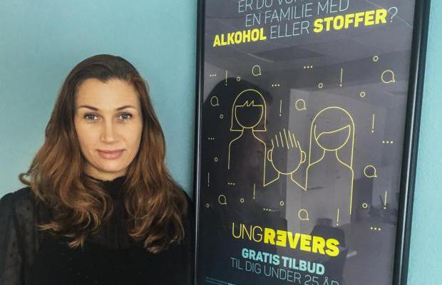 Det er svært at spørge til alkohol