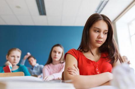 Hele skolen skal involveres i kampen mod mobning