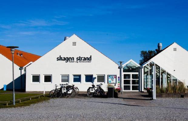 Lejrskole på toppen af Danmark