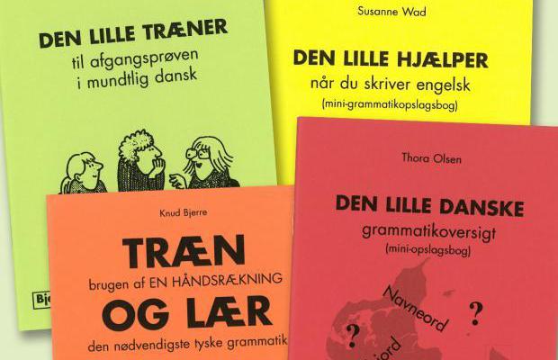 Et livsværk med grammatikbøger