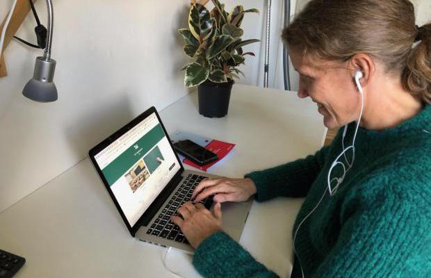 Online undervisningstilbud til elever med skoleudfordringer