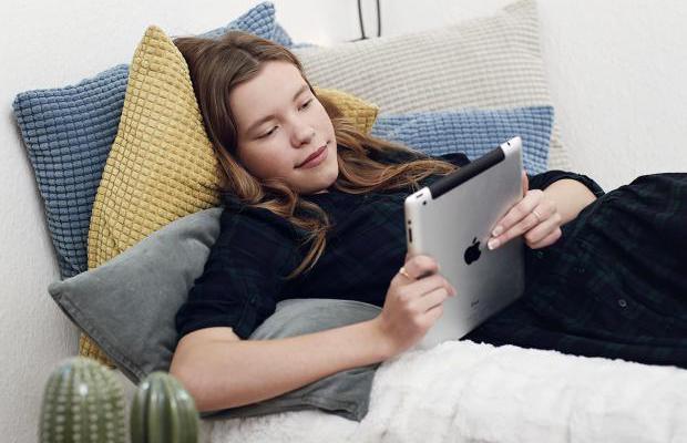 eReolen Go har fået ny app